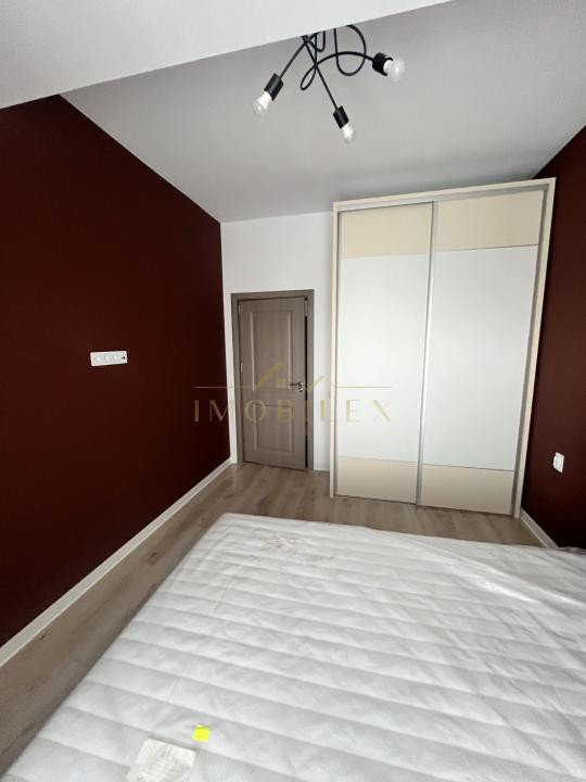 Apartament 3 camere , spațios,Nou , zona Eroilor 