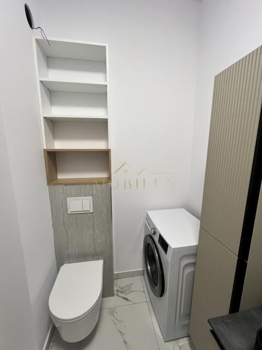 Apartament 3 camere , spațios,Nou , zona Eroilor 