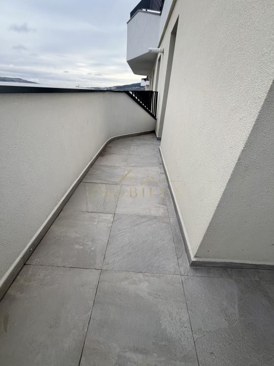 Apartament 3 camere , spațios,Nou , zona Eroilor 