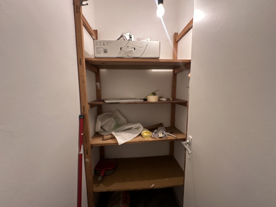 Apartament 3 camere, 66 mp, finisat, zona Manastur Cluj Napoca 