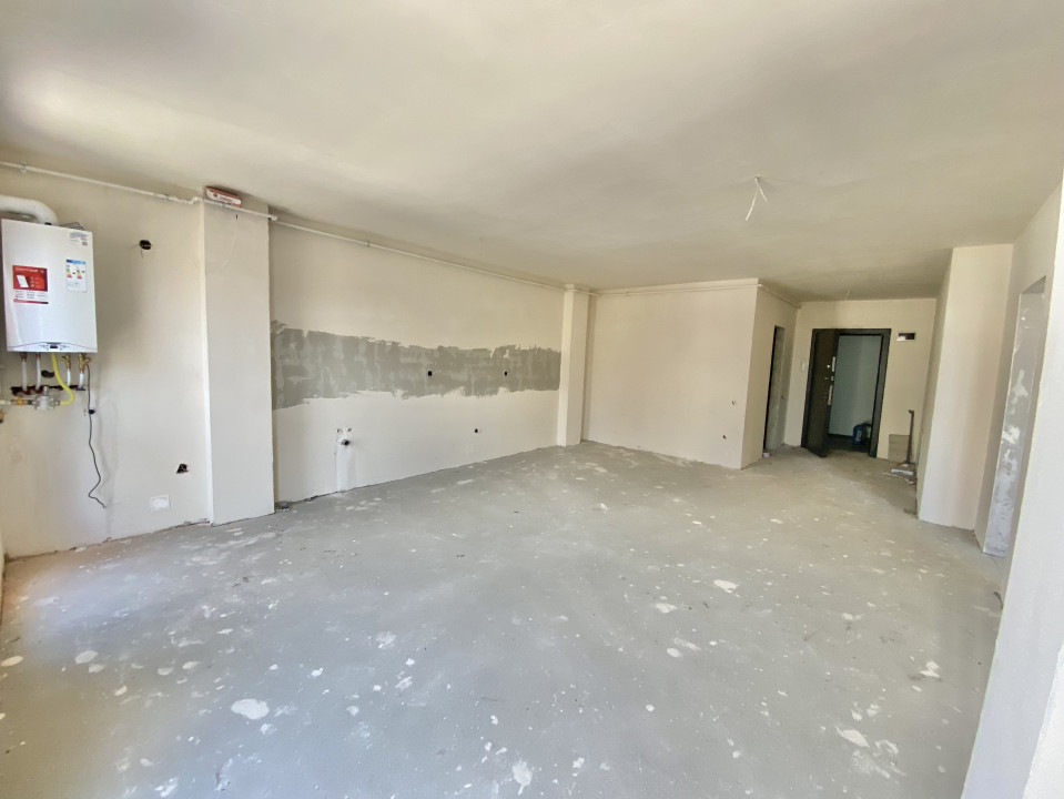 Oportunitate ! Apartament 2 camere, 54mp, bloc nou,zona Somesului
