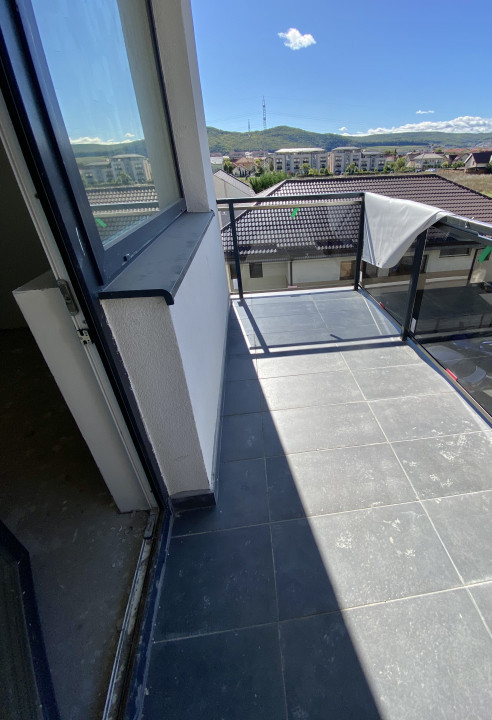 Oportunitate ! Apartament 2 camere, 54mp, bloc nou,zona Somesului