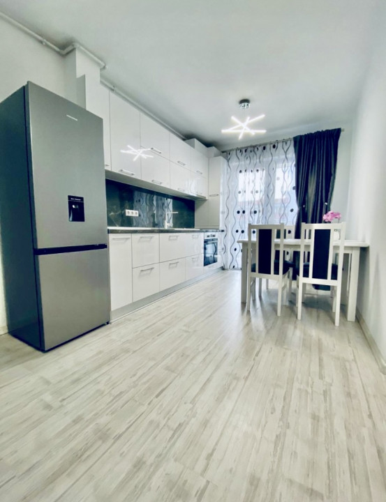 Apartament 2 camere, de inchiriat, zona Vivo, Amethyst