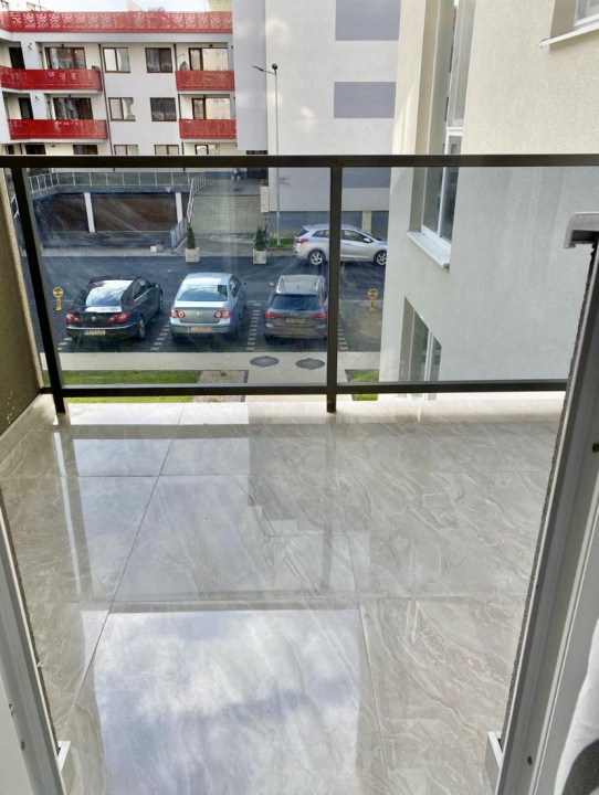 Apartament 2 camere, de inchiriat, zona Vivo, Amethyst