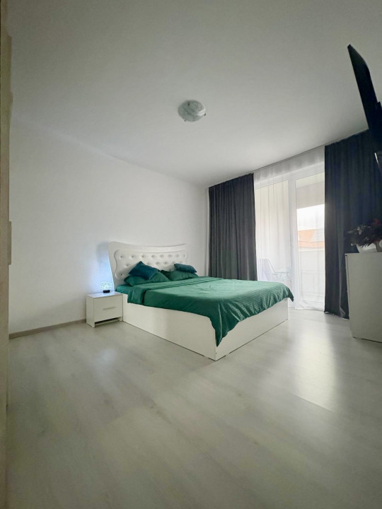 Apartament modern 3 camere, zona Eroilor/Porii
