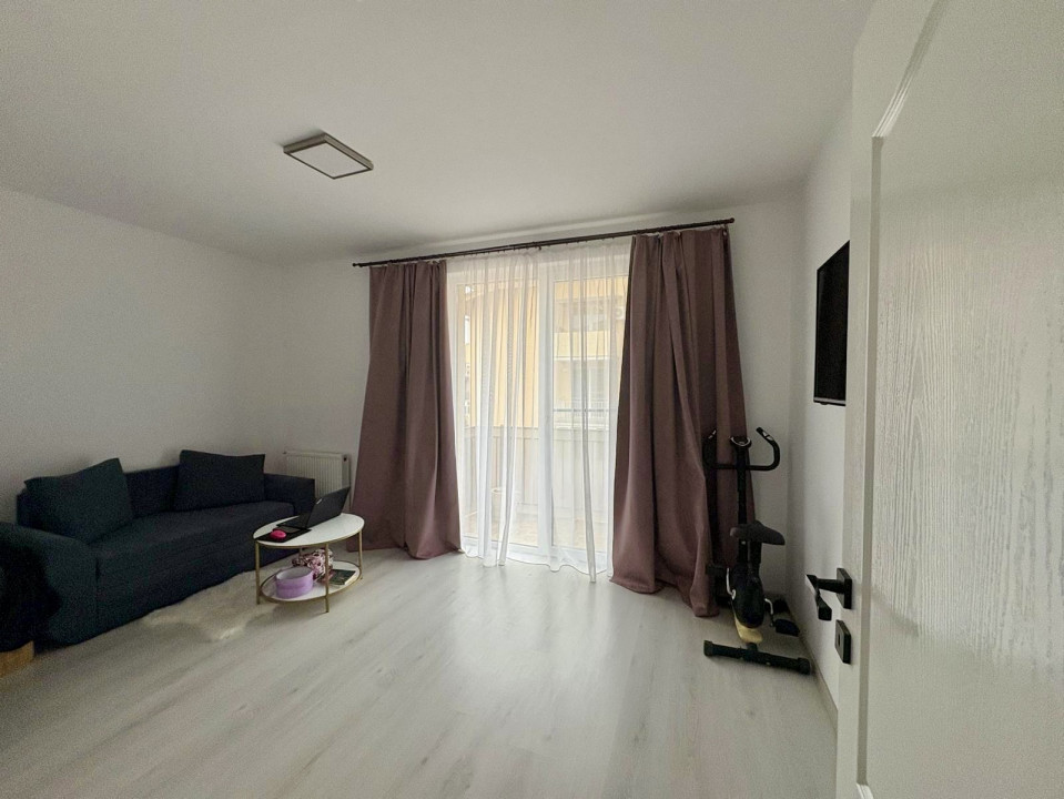 Apartament modern 3 camere, zona Eroilor/Porii