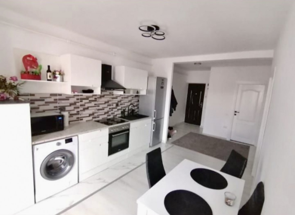 Apartament modern 3 camere, zona Eroilor/Porii