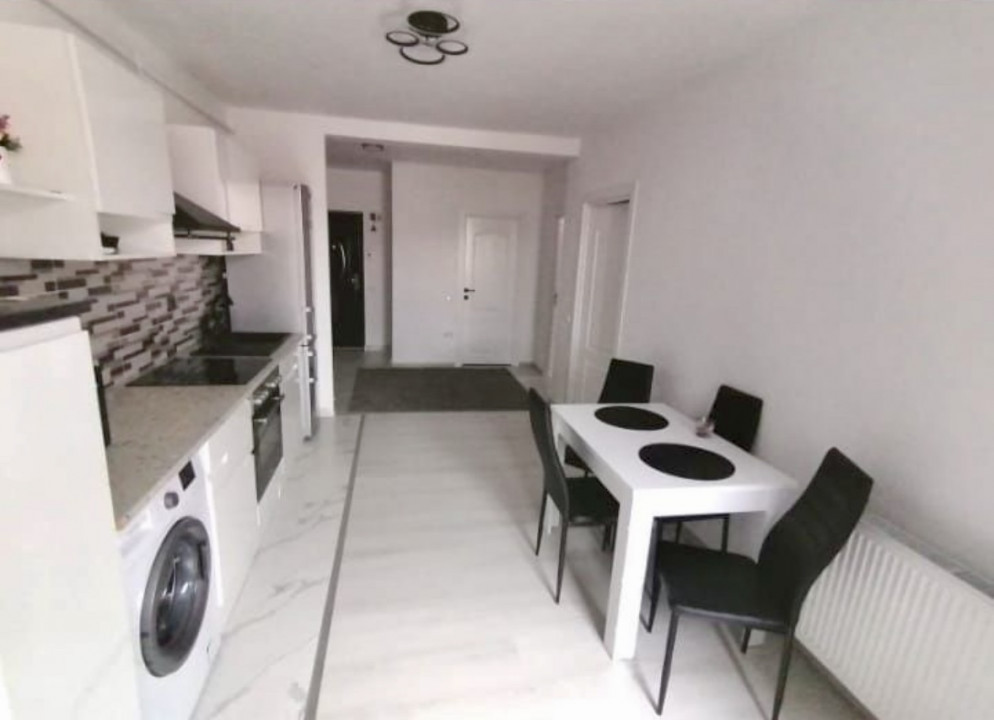 Apartament modern 3 camere, zona Eroilor/Porii