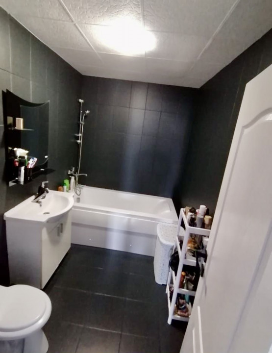 Apartament modern 3 camere, zona Eroilor/Porii