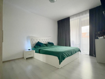 Apartament modern 3 camere, zona Eroilor/Porii