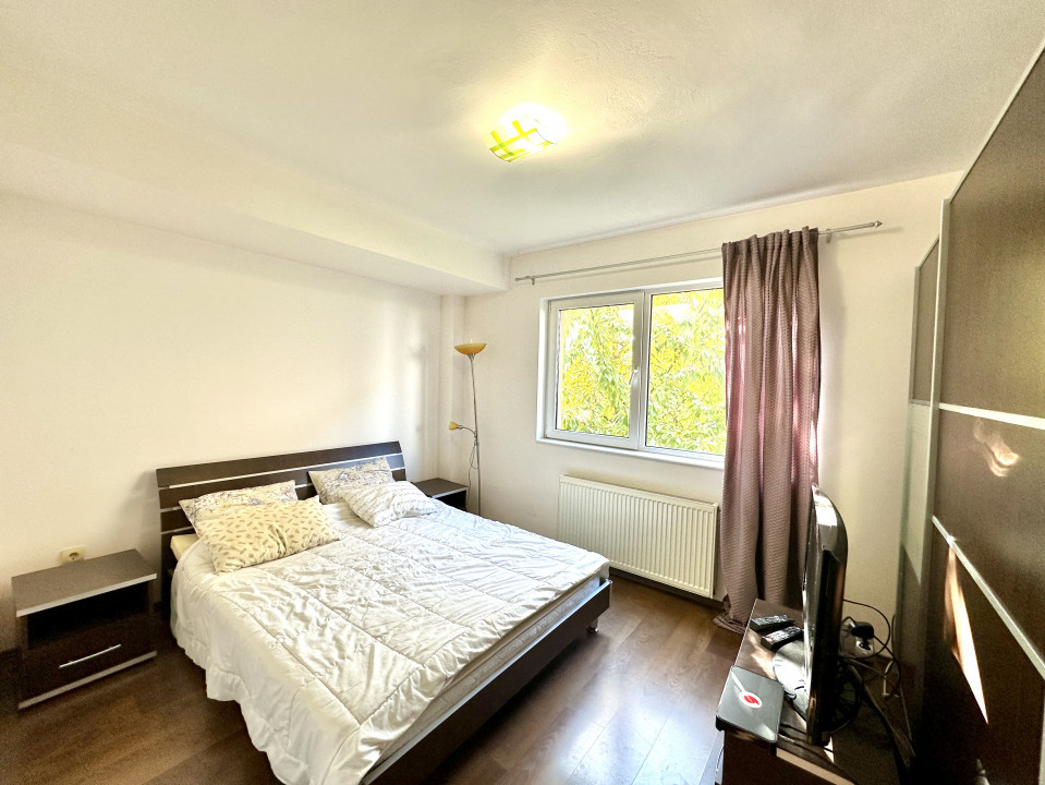 Apartament spațios 58mp, 2 camere, zona Buna Ziua Cluj Napoca