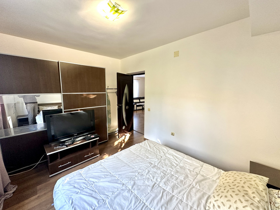 Apartament spațios 58mp, 2 camere, zona Buna Ziua Cluj Napoca