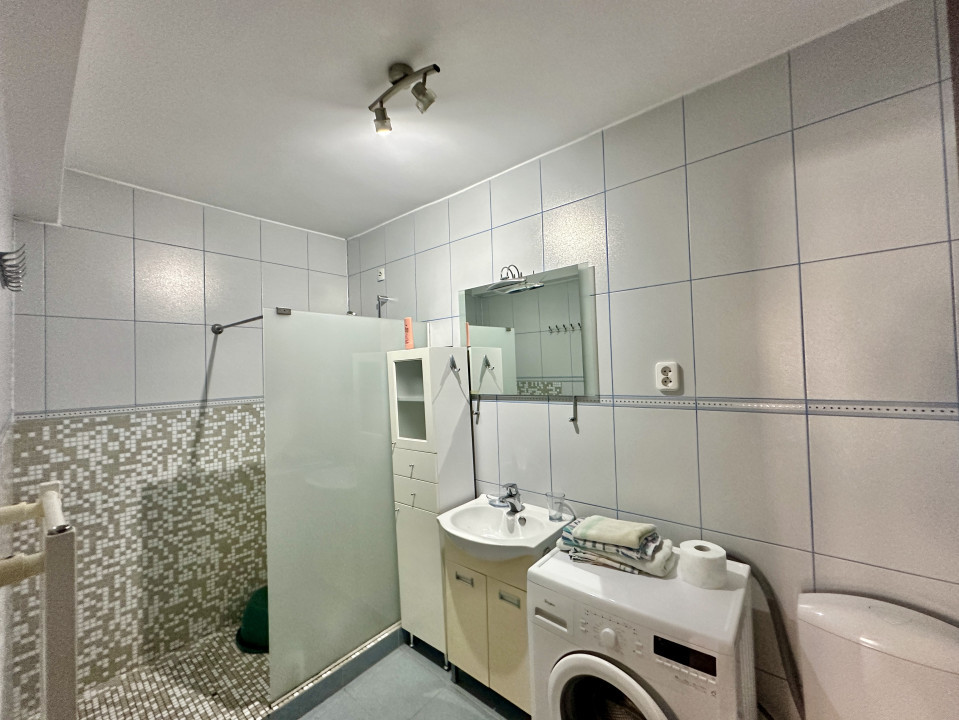 Apartament spațios 58mp, 2 camere, zona Buna Ziua Cluj Napoca