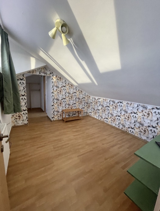 Apartament 3 camere, 94mp, parcare, zona Borhanci