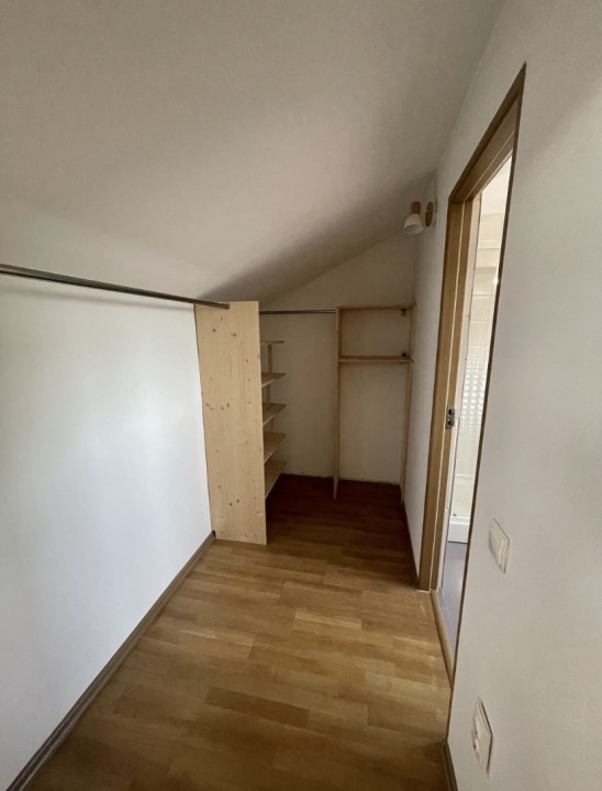 Apartament 3 camere, 94mp, parcare, zona Borhanci