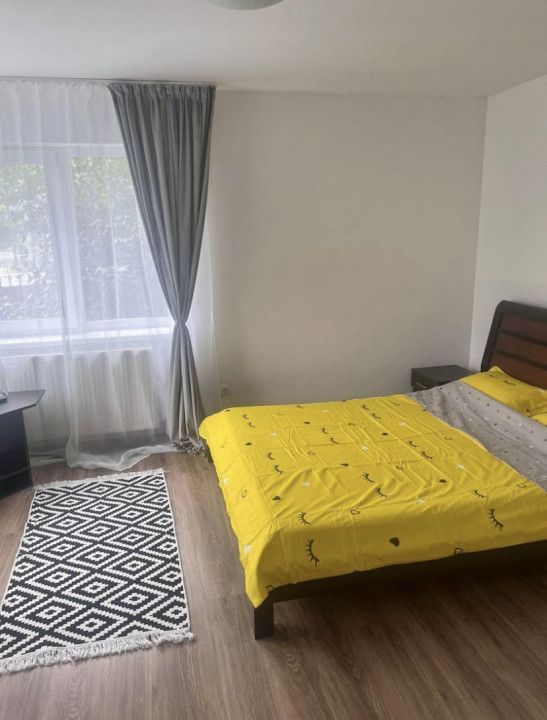 Casă de inchiriat , 2 camere, mobilata, zona Vivo/Avram Iancu