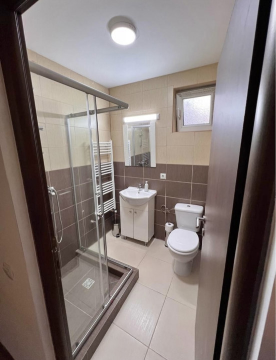 Casă de inchiriat , 2 camere, mobilata, zona Vivo/Avram Iancu