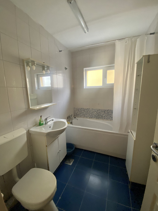 Apartament 2 camere,48 mp, parcare, zona Somesului/Stadionului