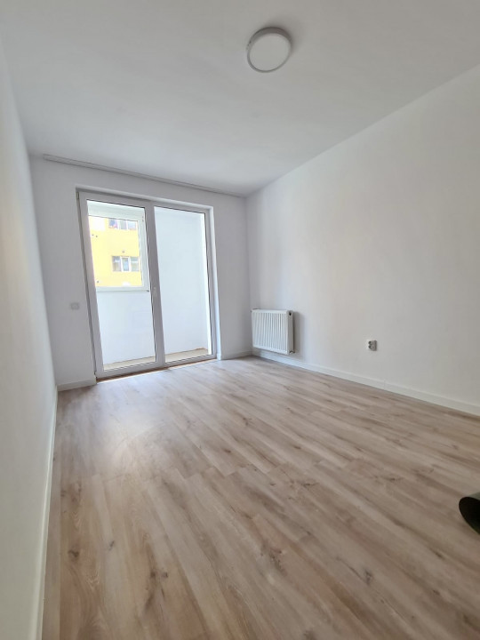 Apartament finisat 1 cameră, zona Porii 