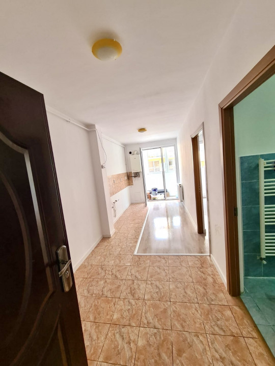 Apartament finisat 1 cameră, zona Porii 