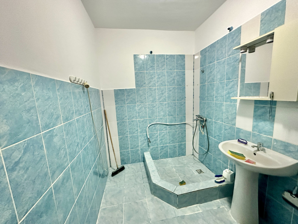 Apartament finisat 1 cameră, zona Porii 