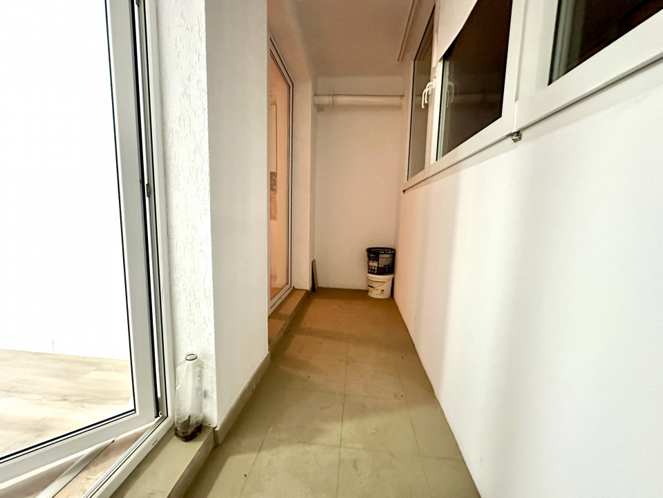 Apartament finisat 1 cameră, zona Porii 