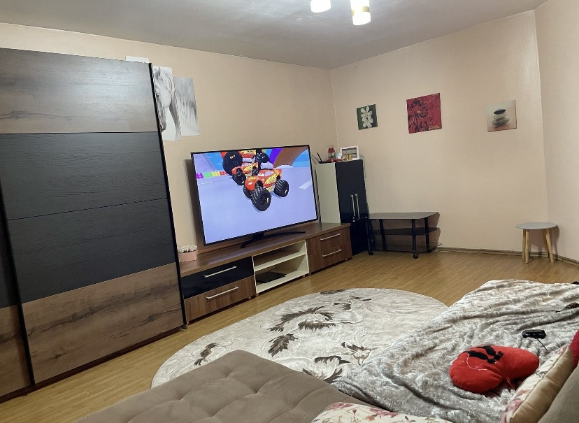 Apartament 2 camere, 53mp, parcare, zona Florilor