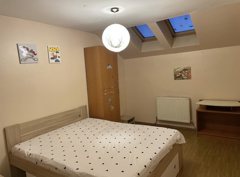 Apartament 2 camere, 53mp, parcare, zona Florilor