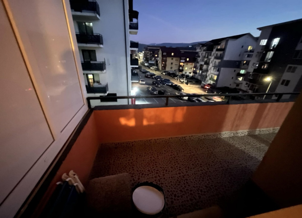 Apartament 1 cameră decomandat, mobilat, zona Stejarului 