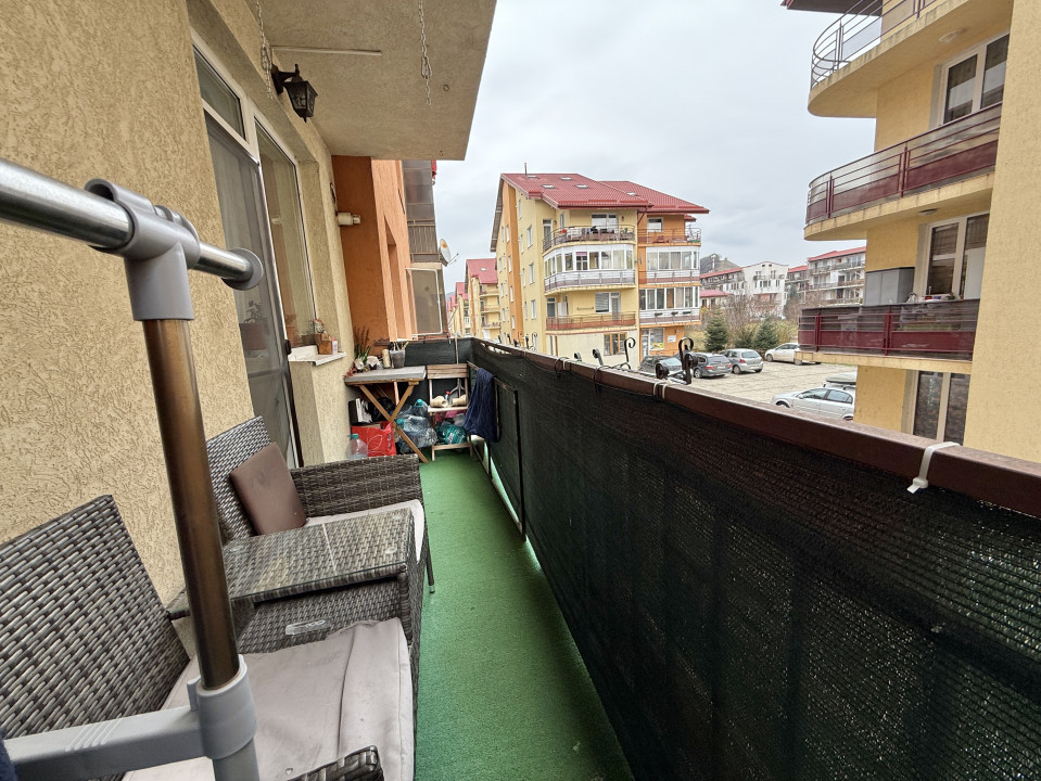 Apartament 3 camere, mobilat, zona Eroilor 