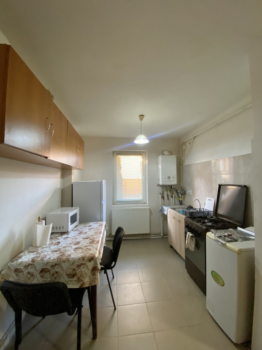 Apartament 1 cameră de inchiriat, parcare, zona Muzeul Apei