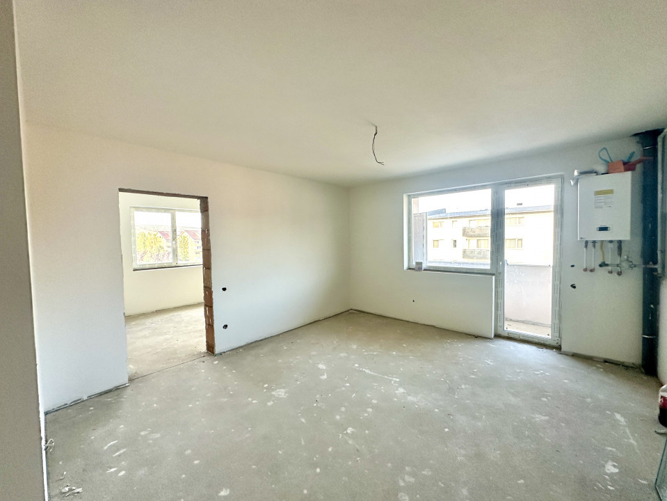 Apartament 3 camere, ansamblu premium, zona Cetatii