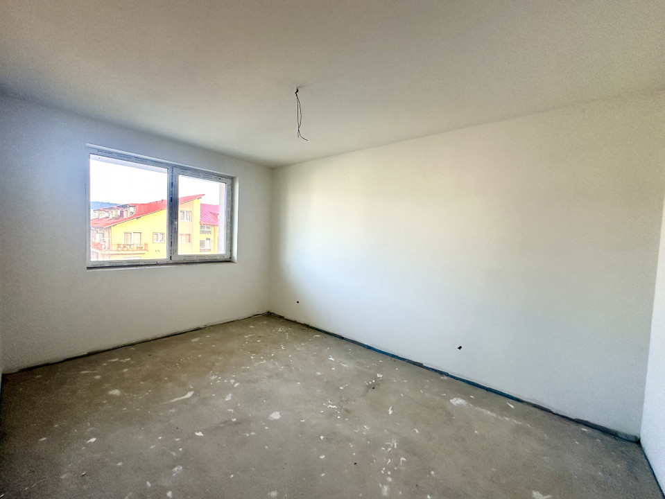 Apartament 3 camere, ansamblu premium, zona Cetatii