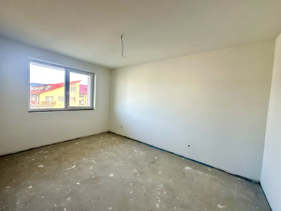 Apartament 3 camere, ansamblu premium, zona Cetatii