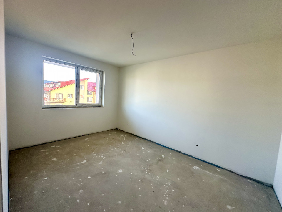 Apartament 3 camere, ansamblu premium, zona Cetatii