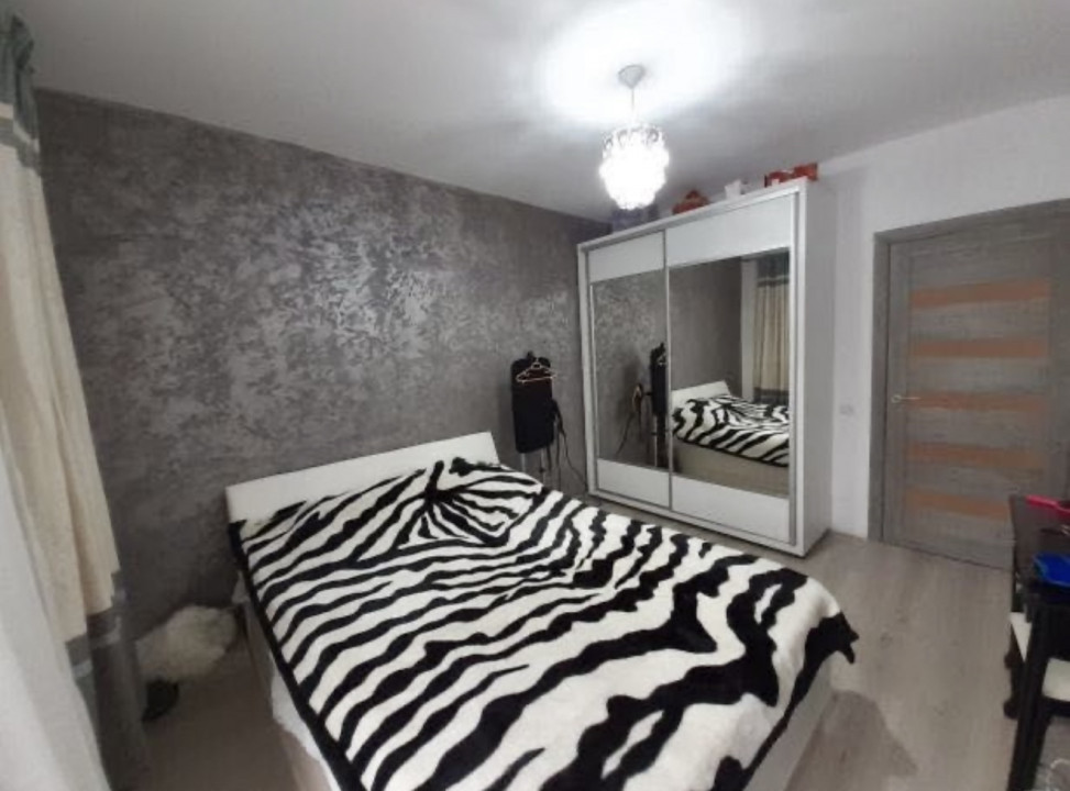 Apartament 2 camere, 55mp, mobilat, zona Cetatii