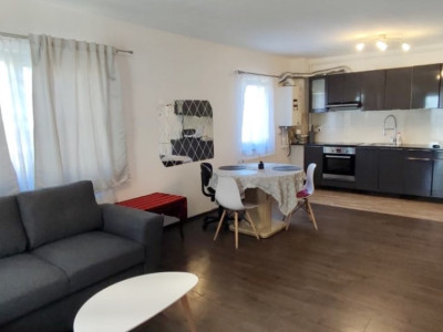 Apartament spațios 57 mp, mobilat modern, zona Eroilor