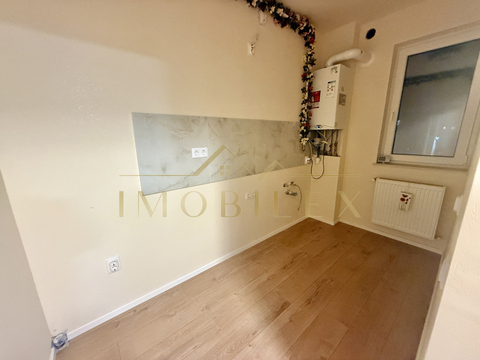 Apartament lux 2 camere, bloc nou, zona Eroilor 