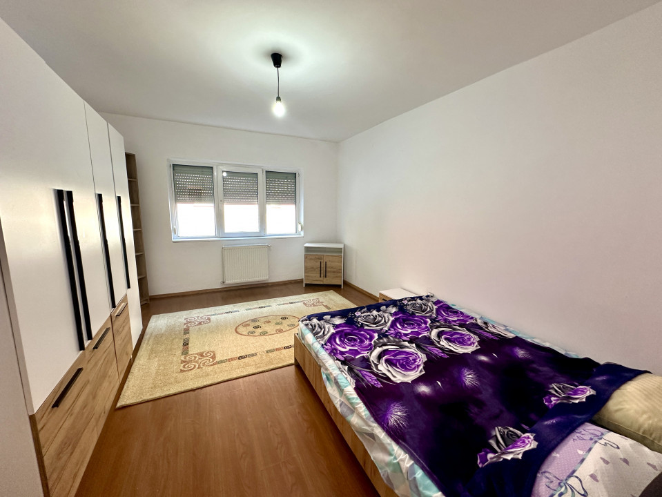 Apartament 2 camere decomandate, mobilat, zona Profesor Ioan Rus