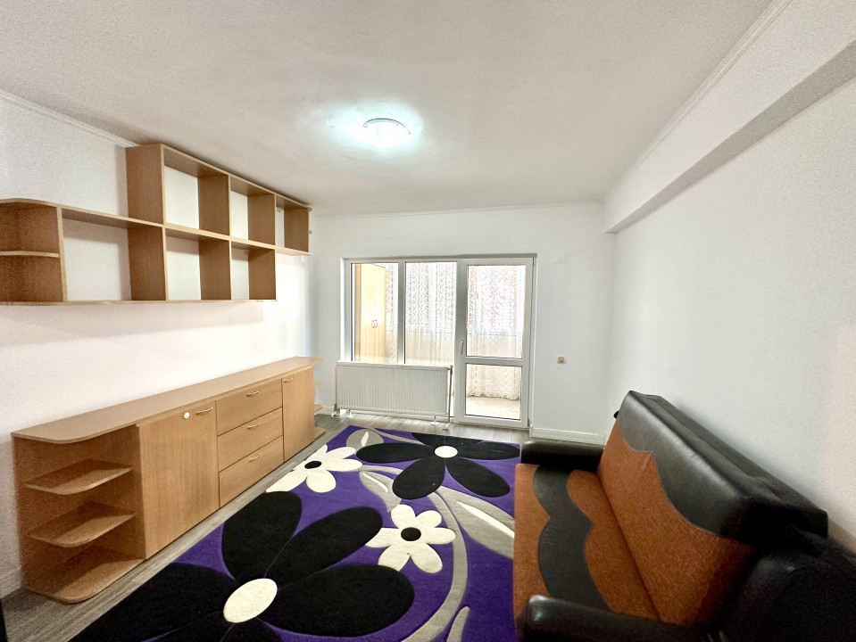Apartament 2 camere decomandate, mobilat, zona Profesor Ioan Rus