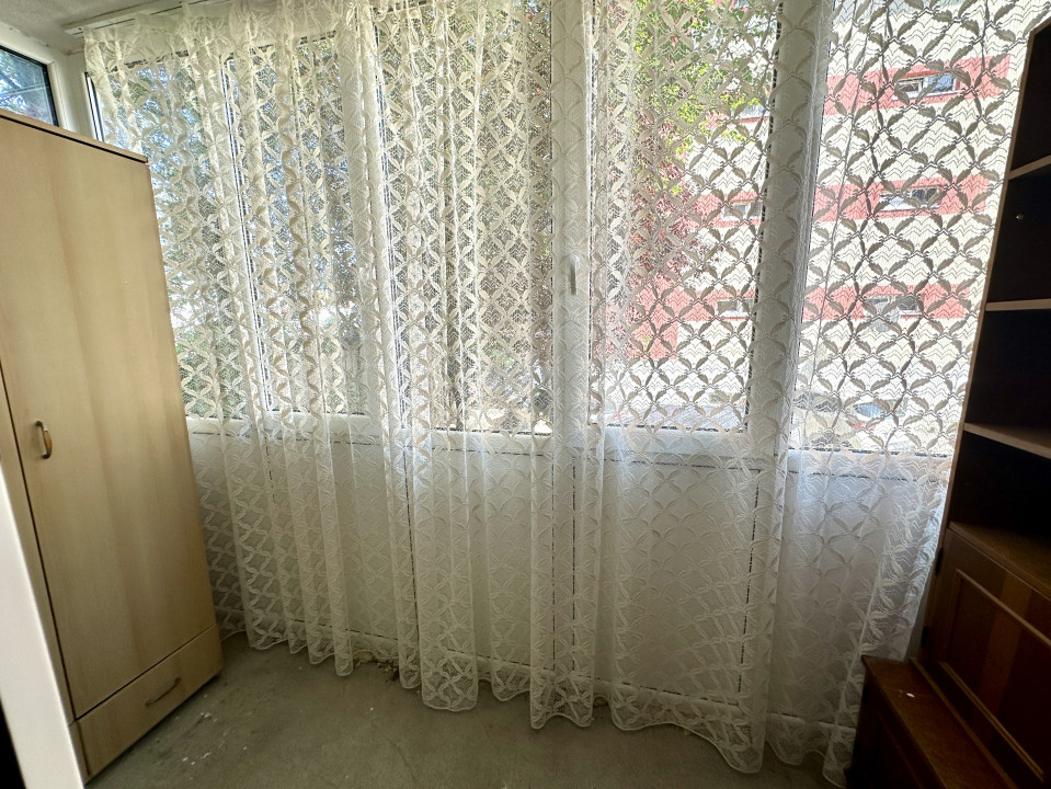 Apartament 2 camere decomandate, mobilat, zona Profesor Ioan Rus