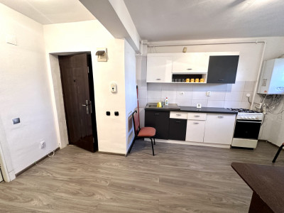 Apartament 2 camere decomandate, mobilat, zona Profesor Ioan Rus