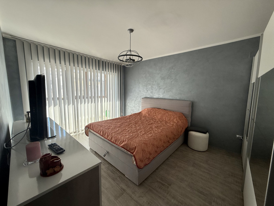 Apartament modern 2 camere, mobilat, utilat, zona Porii/Eroilor