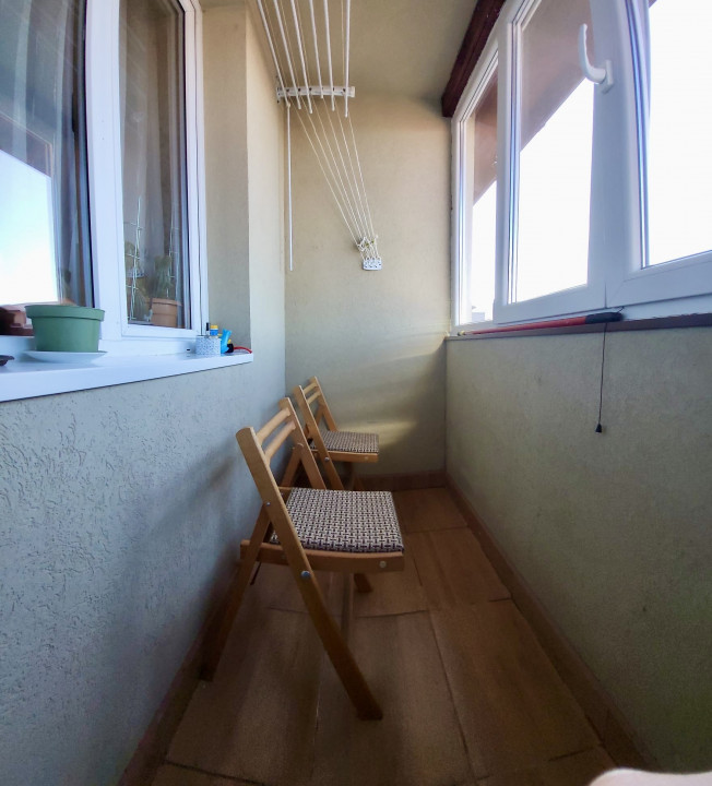 Apartament 3 camere, mobilat, zona Sesul de Sus 
