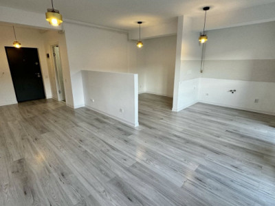 Apartament 1 cameră, bloc nou, parcare subterană, zona Urusagului 
