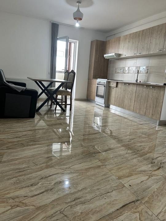 Apartament modern 2 camere, mobilat, zona Eroilor