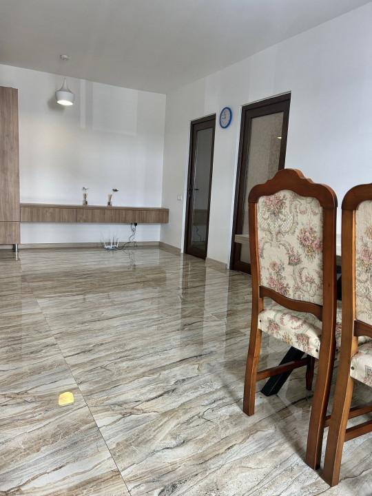 Apartament modern 2 camere, mobilat, zona Eroilor