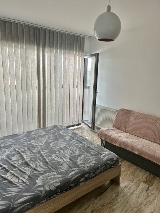 Apartament modern 2 camere, mobilat, zona Eroilor