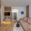 Apartament 3 camere, mobilat LUX, zona Urusagului