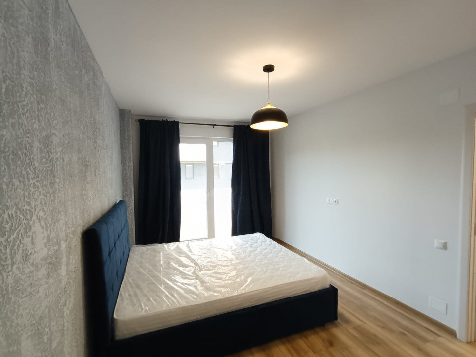 Apartament spațios LUX, terasă/gradină 80mp, zona Someșului 